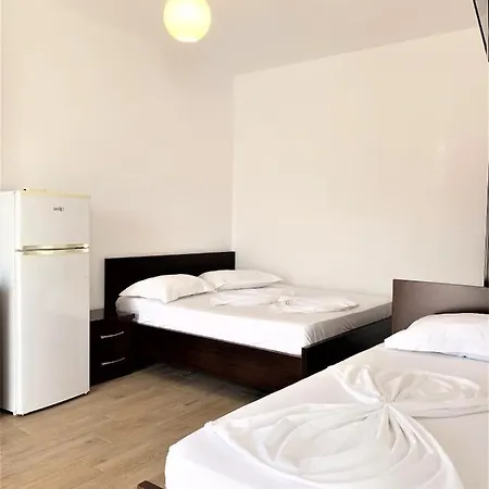 Vila Laguna Hotel Ksamil