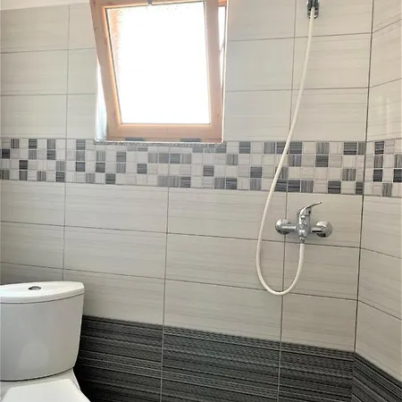Hotel Vila Laguna Ksamil