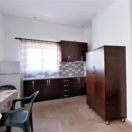 Vila Laguna Hotel