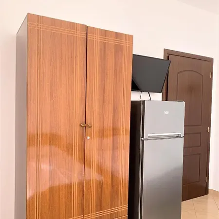 Vila Laguna 3* Ksamil