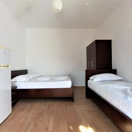 Vila Laguna Hotel 3*