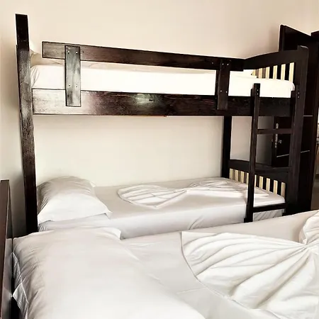 Hotel Vila Laguna 3*