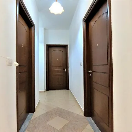 Hotel Vila Laguna