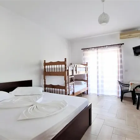Hotel Vila Laguna