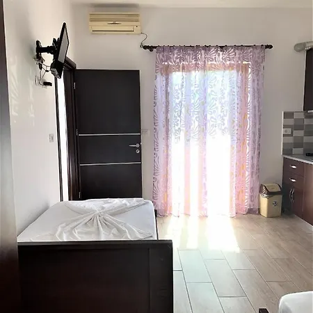 Vila Laguna Hotel