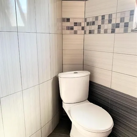 Vila Laguna Hotel Ksamil